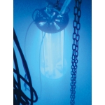 Sistem de etansare pentru Emitator imersat UVC TGL 2.036-4 FIAP, 4 bucati #1101-2
