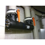 Sistem de filtrare UV Aquada 600 FIAP #1110