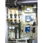 Sistem de filtrare UV Aquada 600 FIAP #1110