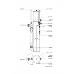Reactor pentru apa dulce FIAP 300 #1131