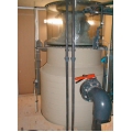 Reactor de apa sarata FIAP 200 #1135 Reactor de apa sarata FIAP 200 #1135