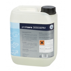 FIAP proficare DESOGERM 5 L #1177