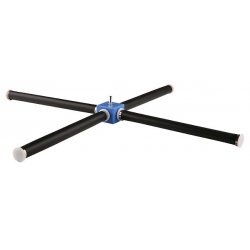 DIFUZOR AER IN CRUCE DIN EPDM FIAP #1217