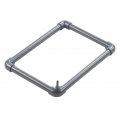 Grila dispersoare PVC FIAP #1226