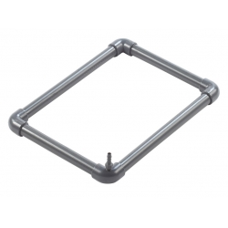 Grila dispersoare PVC FIAP   #1224