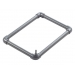 Grila dispersoare PVC FIAP   #1224
