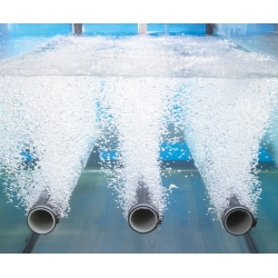 Difuzor de aer cu membrana EPDM FIAP 500 #1258