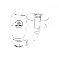 Aerator MAXI FIAP #1274
