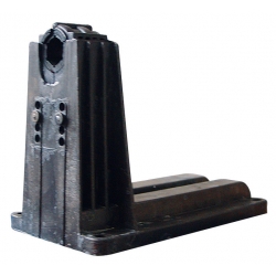 Consola axa pentru aerator MASTER 1.500 FIAP #1281-4