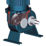   Transmisie aerator MASTER FIAP #1282
