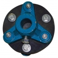 Angrenaj aerator MASTER FIAP  #1283