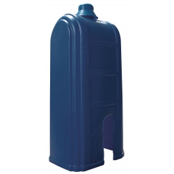 Capota motor aerator MASTER FIAP  #1287