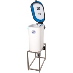 Mini sistem recirculant 80 litri FIAP #1300