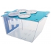 Cuva cu 4 compartimente 10 L FIAP #1310