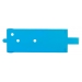 Capac recipient 3 L FIAP #1312-1