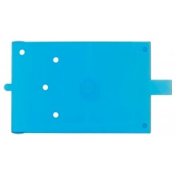 Capac recipient 10 L FIAP #1313-1