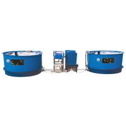 Sistem recirculant Pro FIAP #1322 Sistem recirculant Pro FIAP #1322