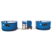 Sistem recirculant  Pro FIAP  #1322