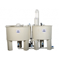 Sistem de crestere a rotiferelor FIAP #1323 Sistem de crestere a rotiferelor FIAP #1323