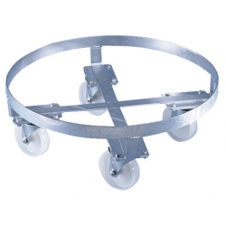 Carucior pentru container de 110 l FIAP   # 1351-2