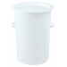 Containere de transport de 110 l FIAP # 1351