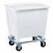 Carucior pentru container 210 l FIAP # 1359-2 