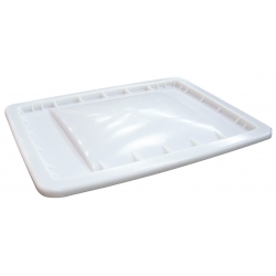Capac pentru container 400 l FIAP # 1360-1 Capac pentru container 400 l FIAP # 1360-1