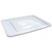Capac pentru container 400 l FIAP # 1360-1
