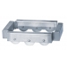 Carucior pentru container de 400 l FIAP # 1360-2