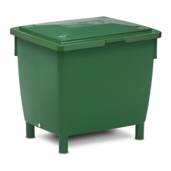 Bazin PEHD 400 l FIAP # 1361 Bazin PEHD 400 l FIAP # 1361