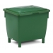 Bazin PEHD  400 l FIAP # 1361