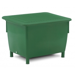 Bazin din PEHD 650 l FIAP # 1362