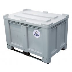 Capac pentru Bazin PE de 525 l FIAP # 1364-1 Capac pentru Bazin PE de 525 l FIAP # 1364-1