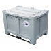 Capac pentru Bazin PE de 525 l FIAP # 1364-1