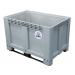 Bazin din PE de 525 l FIAP # 1364