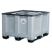 Capac pentru bazin din PE de 610 l # 1365-1