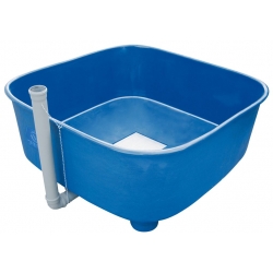 Bazin circular FIAP 3.400 l # 1378 Bazin circular FIAP 3.400 l # 1378
