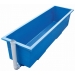 Bazin rectangular 1100 l FIAP # 1380