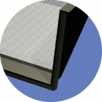 Sita de scurgere FIAP # 1410-2 Sita de scurgere FIAP # 1410-2
