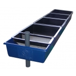 Bazin de incubatie si predezvoltare FIAP # 1410 Bazin de incubatie si predezvoltare FIAP # 1410