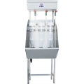 Incubator Zugg-Weiss cu 3 carafe FIAP #1420
