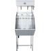 Incubator Zugg-Weiss cu 3 carafe FIAP #1420