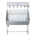 INCUBATOR ZUGG-WEISS CU 6 CARAFE FIAP # 1421
