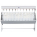 Incubator Zugg-Weiss cu 12 carafe FIAP # 1423