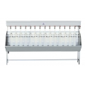 Incubator Zugg-Weiss cu 15 carafe FIAP # 1424
