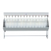 Incubator Zugg-Weiss cu 15 carafe FIAP # 1424