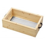 Grilaj de sortare 2 mm FIAP # 1431
