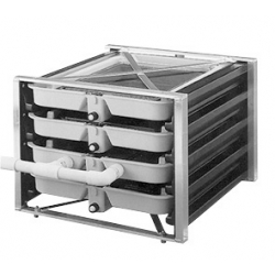 Incubator vertical FIAP cu 4 compartimente # 1443 Incubator vertical FIAP cu 4 compartimente # 1443