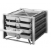 Incubator vertical FIAP cu 4 compartimente # 1443