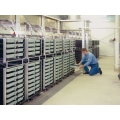 Incubator vertical FIAP cu 16 compartimente # 1445